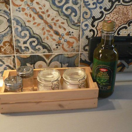 شقة La Casa Sulla Vecchia Riva فيرّارا المظهر الخارجي الصورة