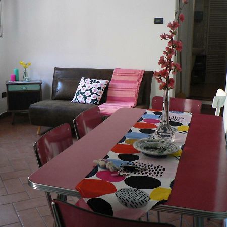 شقة La Casa Sulla Vecchia Riva فيرّارا المظهر الخارجي الصورة