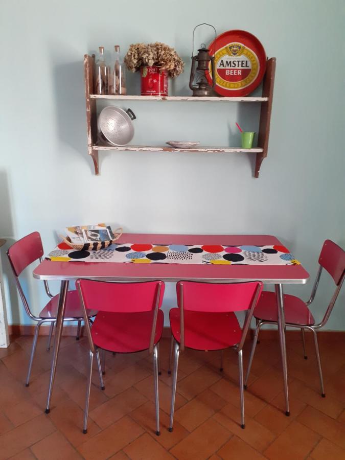 شقة La Casa Sulla Vecchia Riva فيرّارا المظهر الخارجي الصورة